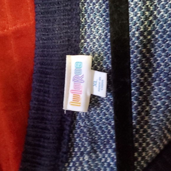 Lularoe torrie - Picture 3 of 4